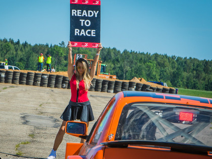 Latvijas Rallijkrosa čempionāts būs atvērts arī ārvalstu sportistiem