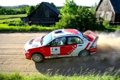 Pasaules rallija ranga augšgalā – Itālija, Latvija – 36. vietā