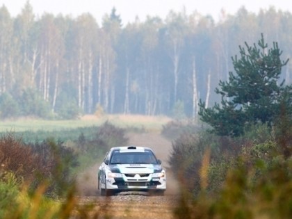 Rallijam „Latvija” jau pirmie pieteikumi, latvieši vēl nesteidzas