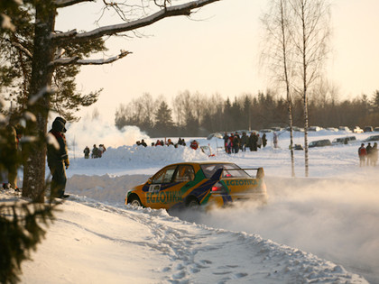 Rallijā Liepāja-Ventspils ātrākie un atraktīvākie sadalīs 10 000 eiro lielu balvu fondu