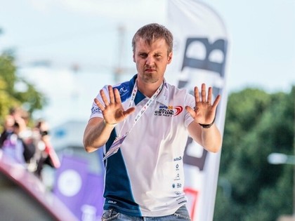 'Rally Estonia' budžets 2021.gadā būs 4,5 miljoni eiro