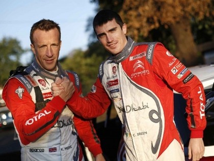 Mīke: Tas nav pareizi, ka Brīns nevarēs braukt trīs WRC posmos 
