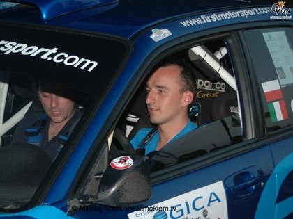 Liepāja-Ventspils rallijā, iespējams, redzēsim F1 braucēju