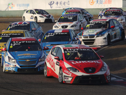 WTCC jaunajā sezonā dodas bez izteiktiem favorītiem