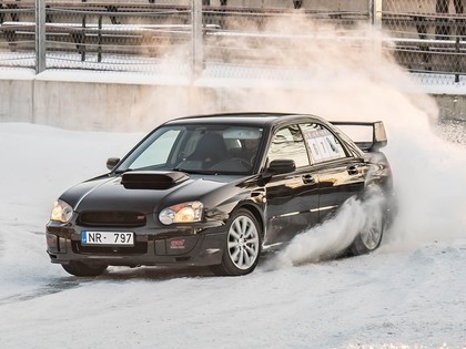 Pozitīvā gaisotnē un saulainos apstākļos noskaidroti Rīgas ziemas kausa uzvarētāji