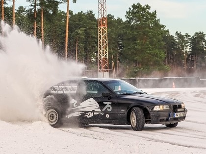 Rīgas Ziemas kausa sezona noslēdzas ar sīvām cīņām un skaistām uzvarām (VIDEO)