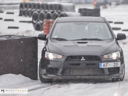 Rīgas Ziemas kausa noslēgumā triumfē Kalvis Blūms