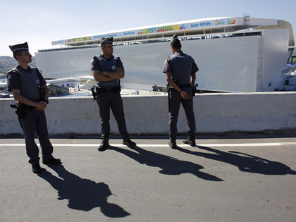 Policija atrod F1 prezidenta sievasmāti, kuru nolaupīja Eklstouna helikoptera pilots
