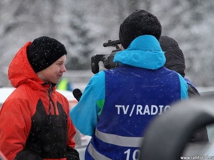 Somi petīcijā lūdz, lai Rovanperam atļauj startēt Somijas rallijā