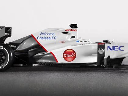 Vai Abramovičs iegādājies F1 komandu?
