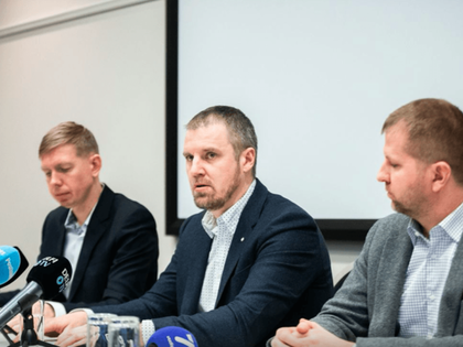 Āva: Grūti saprast EAL viedokli, ka WRC posms Igaunijā vairs nav viņu prioritāte