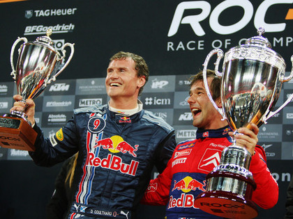 Bijušais F1 pilots un BBC komentētājs vēlas no autosporta aiziet ar godu