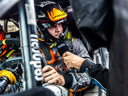 Vēl viens igauņu rallija braucējs vismaz uz vienu gadu pārtrauc rallija karjeru