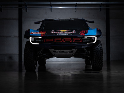 M-Sport prioritātes Dakaras rallijā pretējas WRC vajadzībām