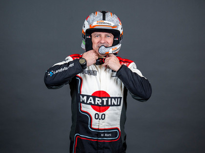 Spāņu vecmeistars Zviedrijas rallijā ierakstīs savu vārdu WRC čempionāta vēsturē