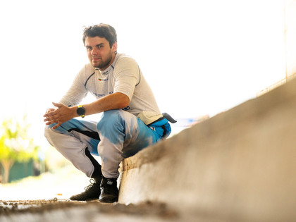 Grjazins tiek uzskatīts par vienu no galvenajiem kandidātiem uz Tanaka vietu