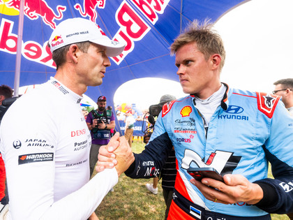 Ožjē: Tanaka lēmums nav laba ziņa, taču ceru, ka viņš drīz atgriezīsies