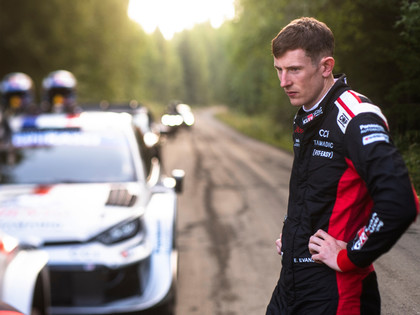 Evans: Ir nepieciešamas izmaiņas un kaut kam ir jāmainās