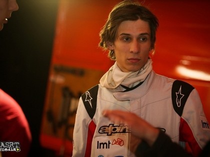 Sirmacis: Mērķis pēc Polijas rallija ir atgriezties WRC, un es to sasniegšu