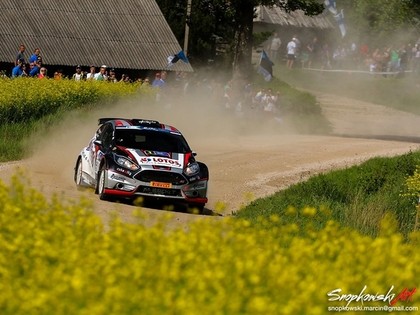Igaunija paliek bez Eiropas rallija čempionāta posma