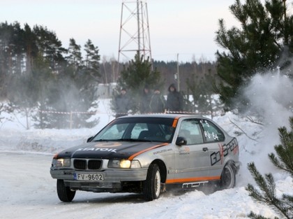 Vai ziemas autosprinta fināls sagādās pārsteigumus?