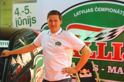 10 lietas, kas jāzina par Mārtiņu Svili