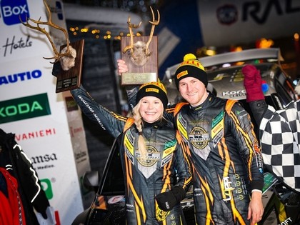 Lapi stūrmane piepilda savu sapni