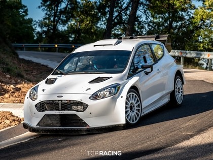 M-Sport pozitīvi vērtē jauno 'Fiesta Rally1' un domā par trim ekipāžām