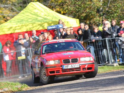 Vorobjovs iegādājas jaunu "spēļmantiņu" - BMW M3