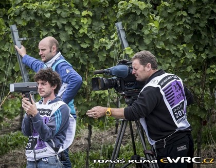 Karš starp WRC komandām un promoteri Portugālē sasniedz augstāko punktu