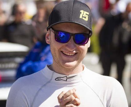 Nitišs Barselonas RX posmā startēs ar 'Ford Fiesta RX Supercar' automašīnu