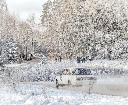 LAF SAK atskatās uz aizvadīto gadu un gaida nākamās sezonas startu