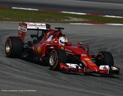 Mercedes turpina dominēt arī Malaizijā, Alonso un McLaren turpina būt ļoti lēni