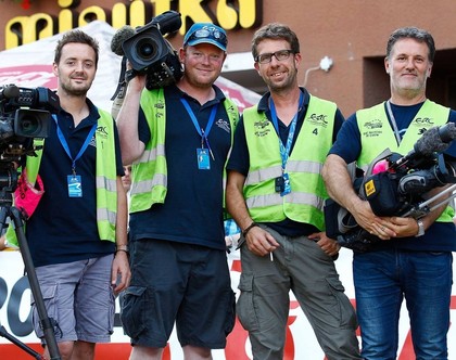 Eiropas rallija čempionāts piedzīvo patīkamas izmaiņas