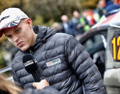 M-Sport šefs: Šis bija Tanaka iespaidīgākais sniegums šajā sezonā
