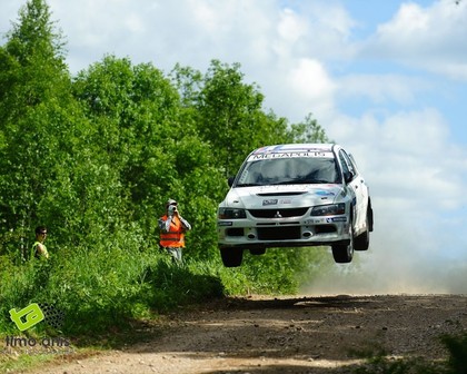 Koitla: Talsu rallijā jūtamies komfortabli un gaidīti