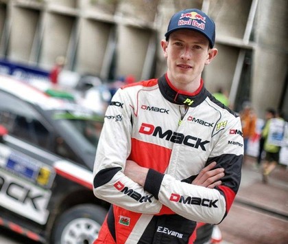 Sportistu un komandu emocijas pēc aizraujošā Argentīnas WRC rallija finiša (VIDEO)