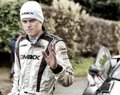 Oficiāli: Tanaks aizvadīs pilnu WRC sezonu arī nākamgad