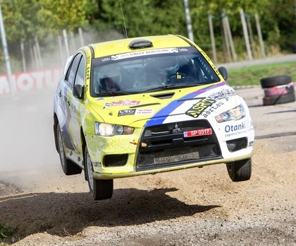  Kurzemes rallijā startēs 61 ekipāža, pirmais starta numurs piešķirts Plangi