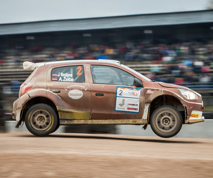Kas jāzina, apmeklējot 'Rallijs Latvija'   