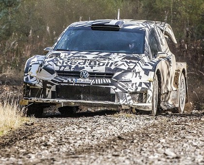 Mikelsens: FIA lēmums aizliegt jaunajam 'VW WRC' startēt rallijā ir 'sitiens sejā'