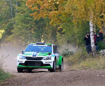 Krastiņš: Vienās sacensībās apvienot tik daudz čempionātu posmus nav viegls uzdevums