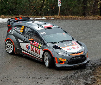 Kubicas nākamā gada plāni neskaidri; sezonu pilots sāks ar Montekarlo ralliju