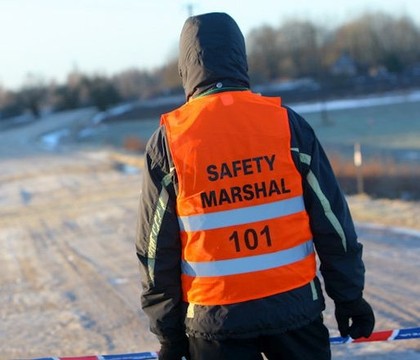 LAF atgādina par nereģistrēto treniņu rīkošanu