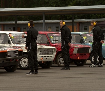 Latvijas rallijkrosa noslēdzošajā posmā startēs arī Mārtiņš Svilis