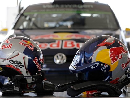 Portāls: 'Red Bull' varētu iegādāties VW WRC jaunās mašīnas