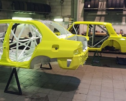 ASRT noslēdz veiksmīgo ziemas rallija sezonu un gatavojas karstajai vasarai