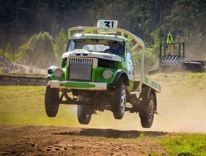 Oficiāli apstiprināti LČ autokrosa rezultāti; svarīgi jaunumi debitantiem