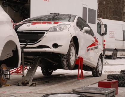 Labuckas: Tas, ar kādu Mitsubishi Alūksnē brauks Sirmacis, lai vēl paliek noslēpums
