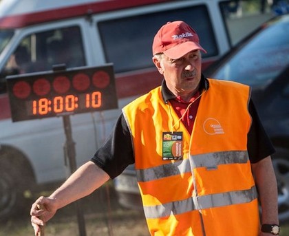 Latvijas rallija čempionātā par vienu posmu mazāk